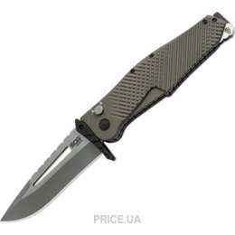 Нож туристический SOG Quake (IM1001-BX)