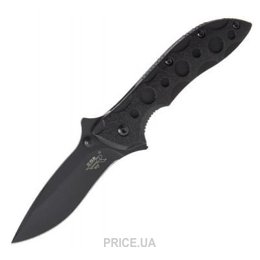 Нож туристический Sanrenmu 7034LUI-PK
