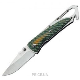 Нож туристический Sanrenmu 7053LUC-GPV