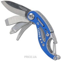 Нож туристический Gerber (31-000116) Curve