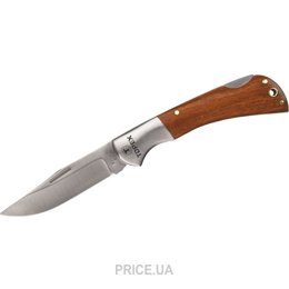Нож туристический TOPEX 98Z007