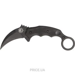 Нож туристический FOX Kuku Hanuman Karambit (FX-636T)