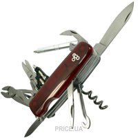 Ego Tools IT.02