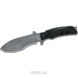Нож туристический FOX Trakker (FX-9CM01B)