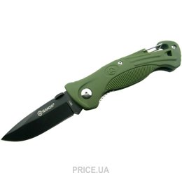 Нож туристический Ganzo G611