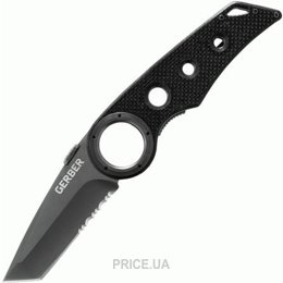 Нож туристический Gerber (31-001098) Remix Tactical