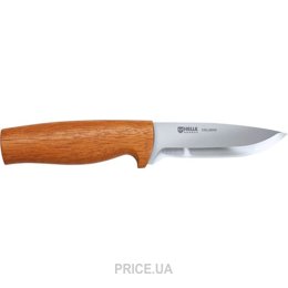 Нож туристический Helle Fjellbekk