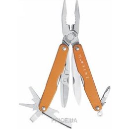 Нож туристический Leatherman Juice S2