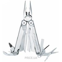 Leatherman Wave