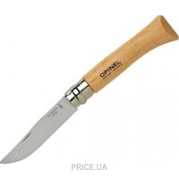 Opinel 10 VRI