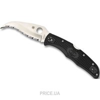 Spyderco C12SBK2