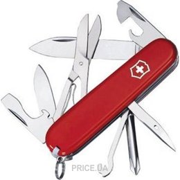 Нож туристический Victorinox Super Tinker (1.4703)