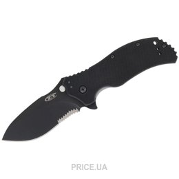 Нож туристический KAI ZT 0350ST