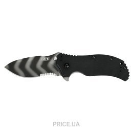 Нож туристический KAI ZT 0350