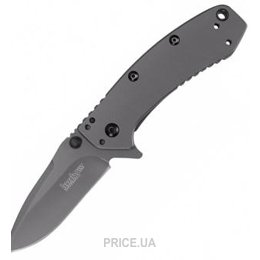 Нож туристический KAI Cryo SS Folder TI