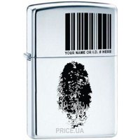Zippo 20836