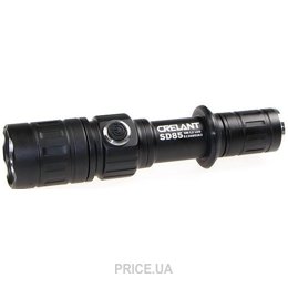 Фонарь Crelant SD85