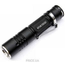 Фонарь Crelant V11A