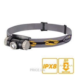 Фонарь Fenix HL23
