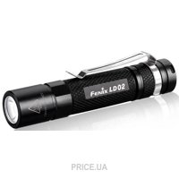 Fenix LD02 (E2)