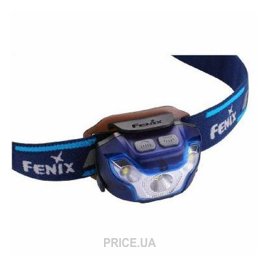 Фонарь Fenix HL26R