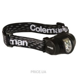 Фонарь Coleman Cht 15 Headlamp