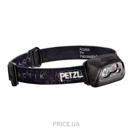 Фонарь Petzl Actik