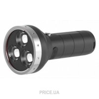 LED LENSER MT18
