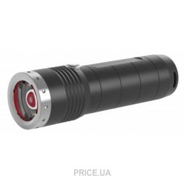 Фонарь LED LENSER MT6