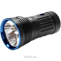 Olight X7R Marauder
