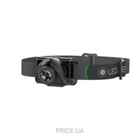 LED LENSER MH2