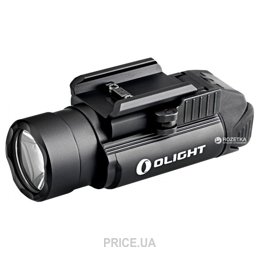 Фонарь Olight PL-2
