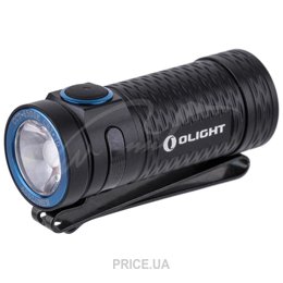 Фонарь Olight S1 Mini