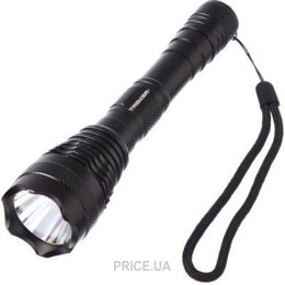 Фонарь TREKER LP-8404-2AA