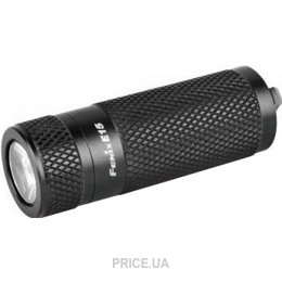 Фонарь Fenix E15