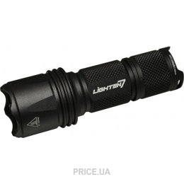 Фонарь Lighten7 Elite C1A
