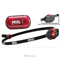 Petzl e+Lite