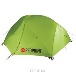 Палатку, тент RedPoint Space 2