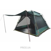 Tramp Bungalow LUX