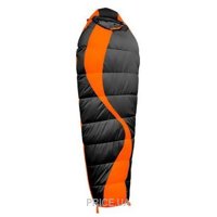 Tramp Siberia 7000