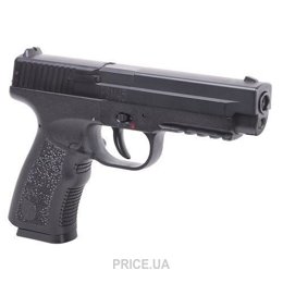 Пневматический пистолет Crosman PSM 45