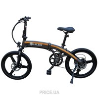 Like.Bike Flash