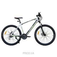 Like.Bike Spark