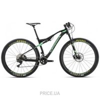 ORBEA Oiz M50 29 (2018)