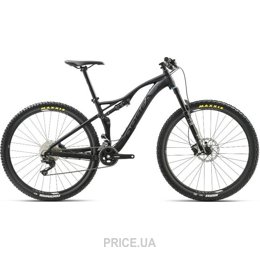 orbea occam h30 2018
