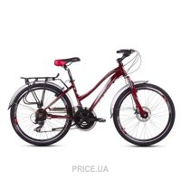 Ardis Juliet CTB 26