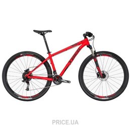 Velosiped Trek X Caliber 8 29 2017 Kupit V Kieve Sravnit