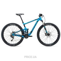 anthem 29er 3