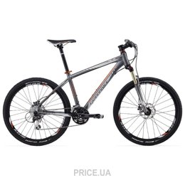 Cannondale trail sl 4 2012 best sale