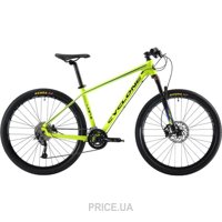 Cyclone LX 27.5 19-019 (2019)